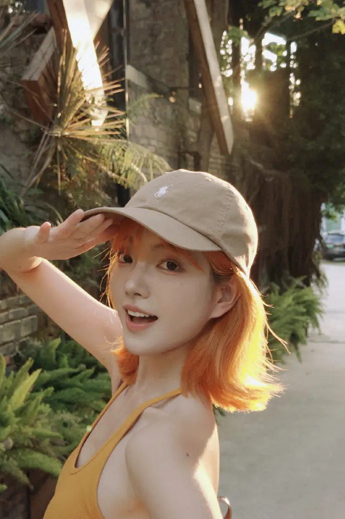 唯品会购物界面